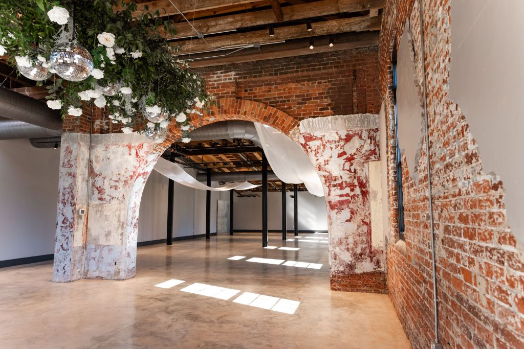 Venues